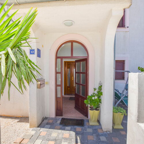 Apartment Donna Biograd  4