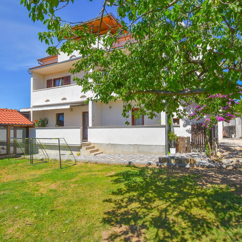 Apartment Donna Biograd  3