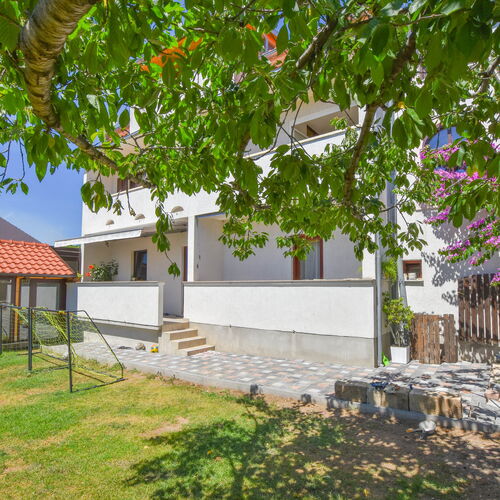 Apartment Donna Biograd  2