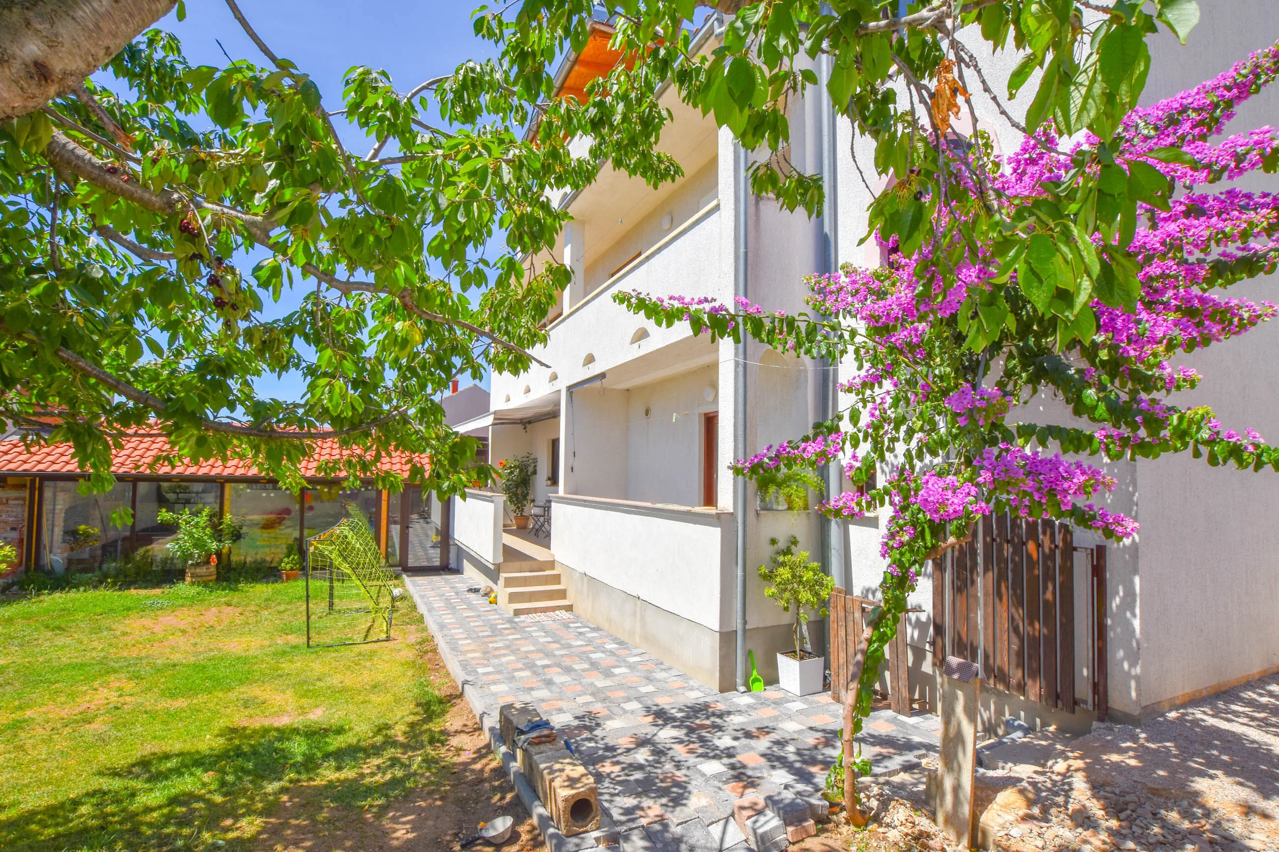 Apartment Donna Biograd