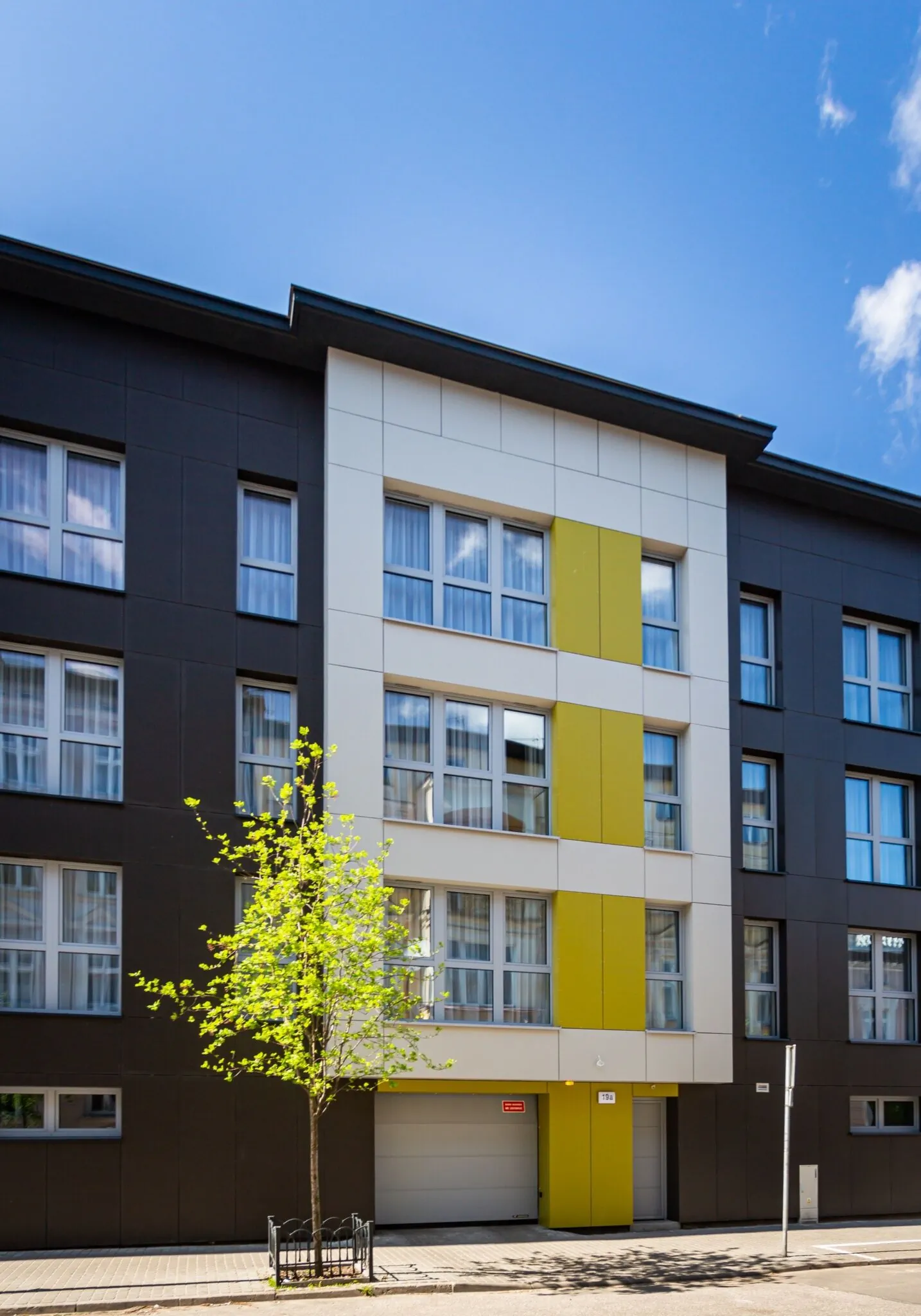 Apartamenty na Chrobrego Bydgoszcz 