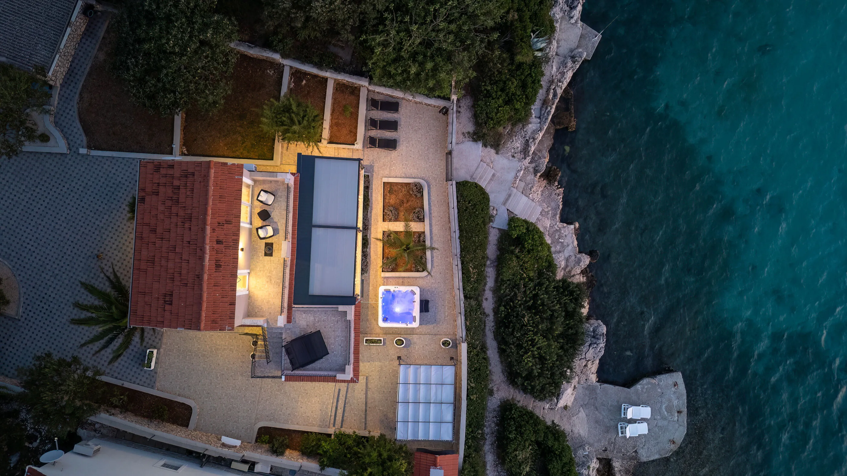 House Villa Fox Kanica