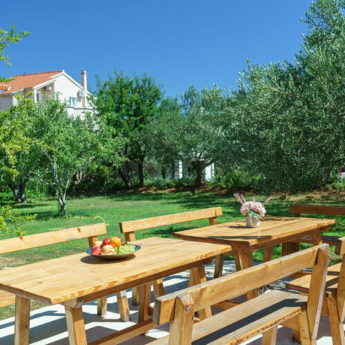 Apartments Nostro Palazzo Vodice  3