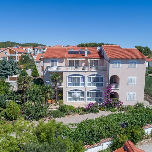 Apartments Nostro Palazzo Vodice  2