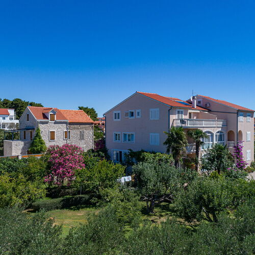 Apartments Nostro Palazzo Vodice  4
