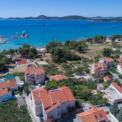 Apartments Nostro Palazzo Vodice