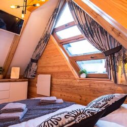 Domek & Apartament Na Ogrodzie&nbsp;<sup></sup>