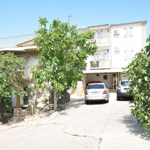 Apartments Jurkic Dolac  2