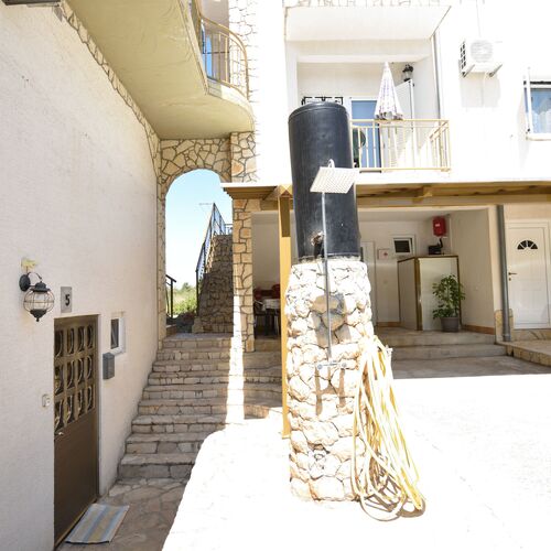 Apartments Jurkic Dolac  4