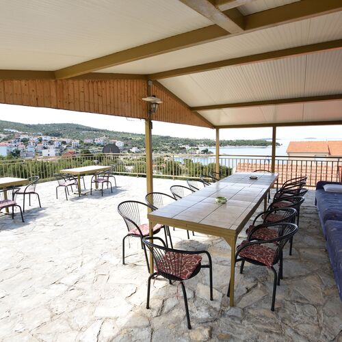 Apartments Jurkic Dolac  3