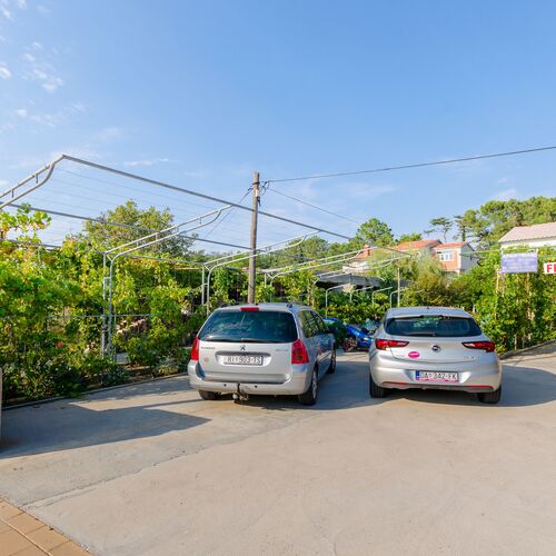 Apartments Luce Lopar  4