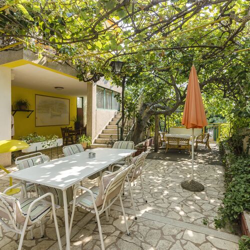 Rooms Dejana Vodice  3