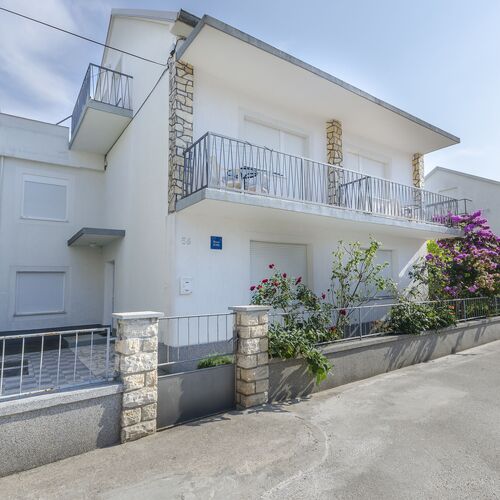 Rooms Mira II Vodice  2