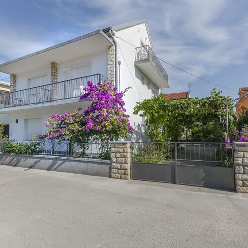 Rooms Mira II Vodice  4