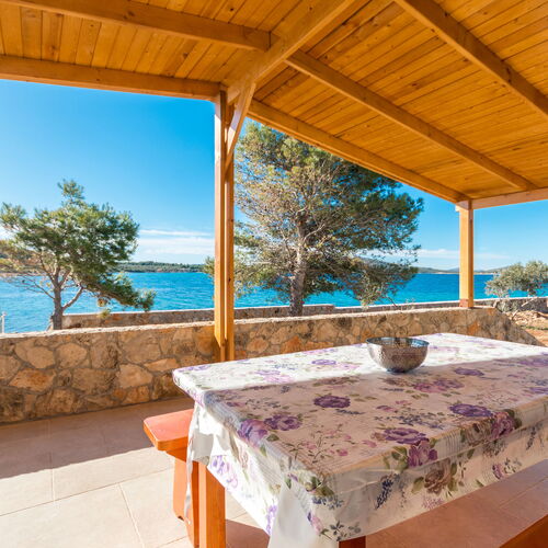 Mobile home Rock Rose 1 Tkon  4