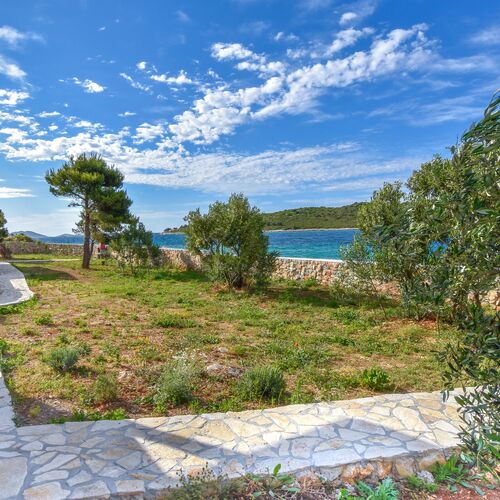 Mobile home Rock Rose 1 Tkon