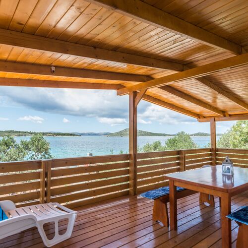 Mobile home Rock Rose 2 Tkon  3