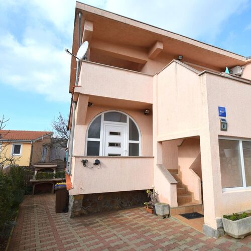 Apartman Luis Pinezići  4