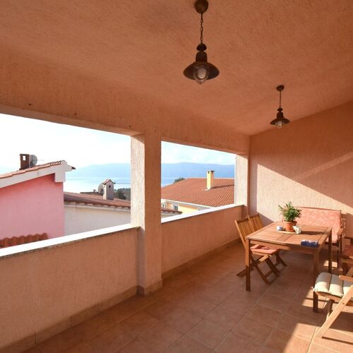 Apartman Luis Pinezići  3