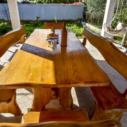 Apartment Tara Biograd  4