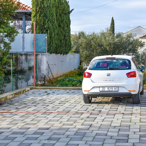 Apartment Tara Biograd  3
