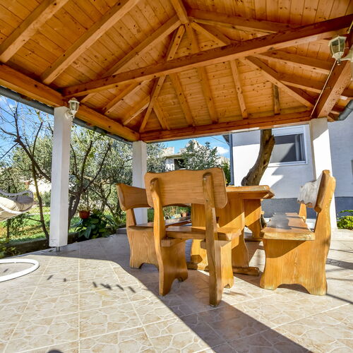 Apartment Tara Biograd  2