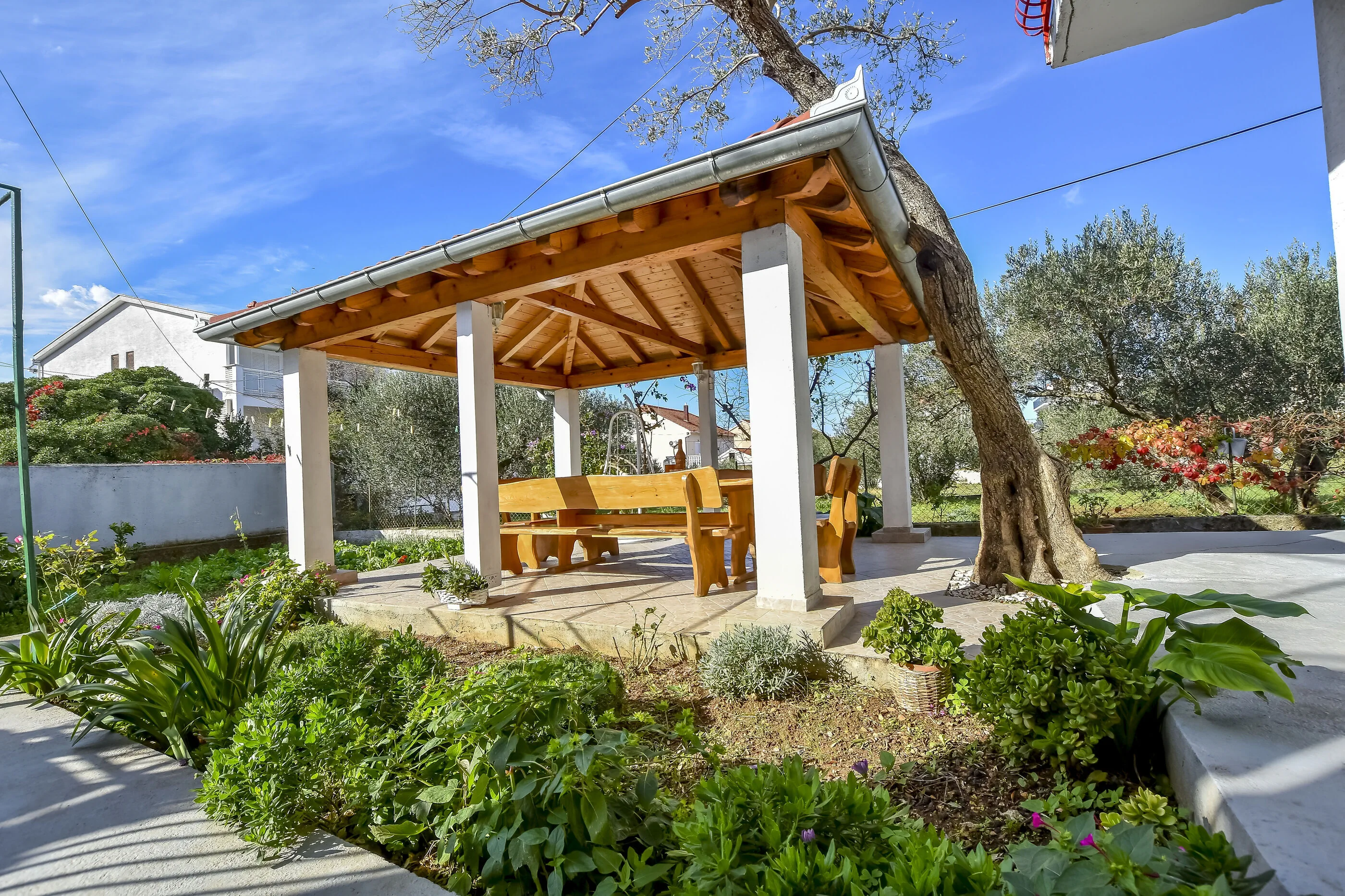 Apartment Tara Biograd
