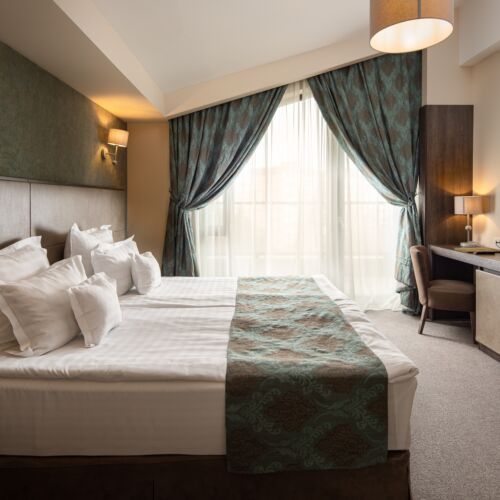 Hotel Victoria Bulevard Brașov