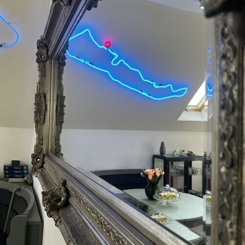 Neon Apartman Csopak  4