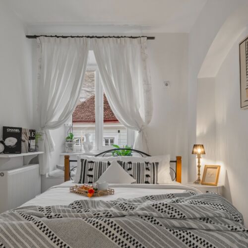 Apartament Valentina Brașov