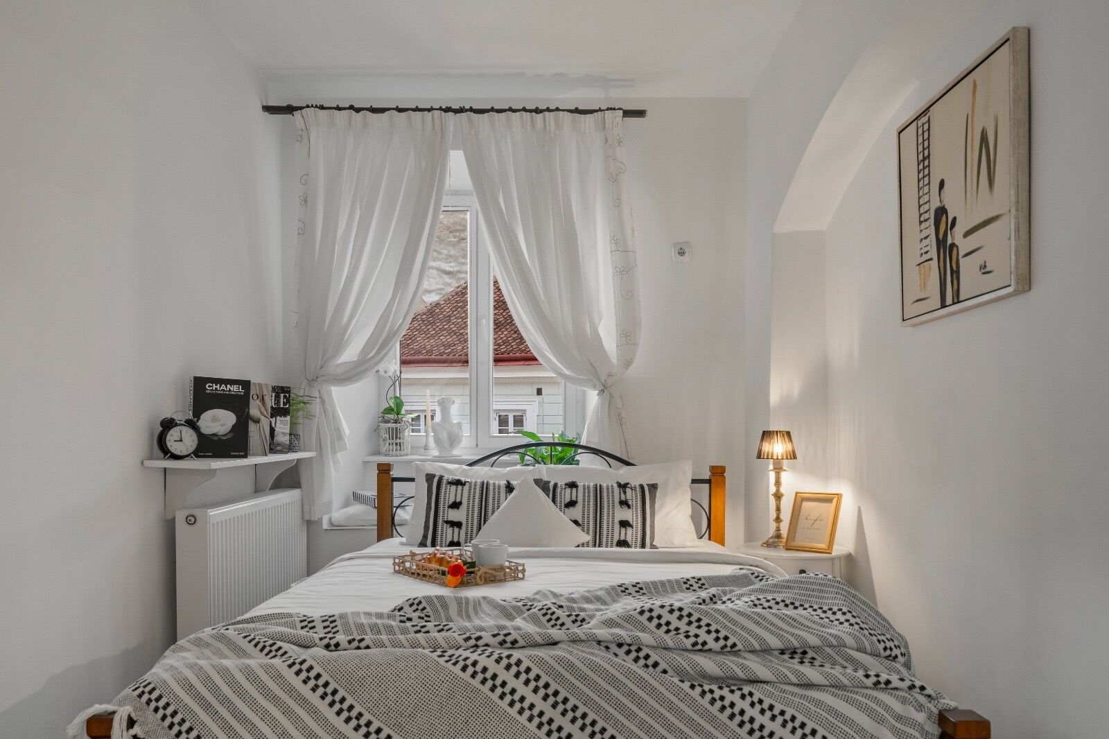 Apartament Valentina Brașov