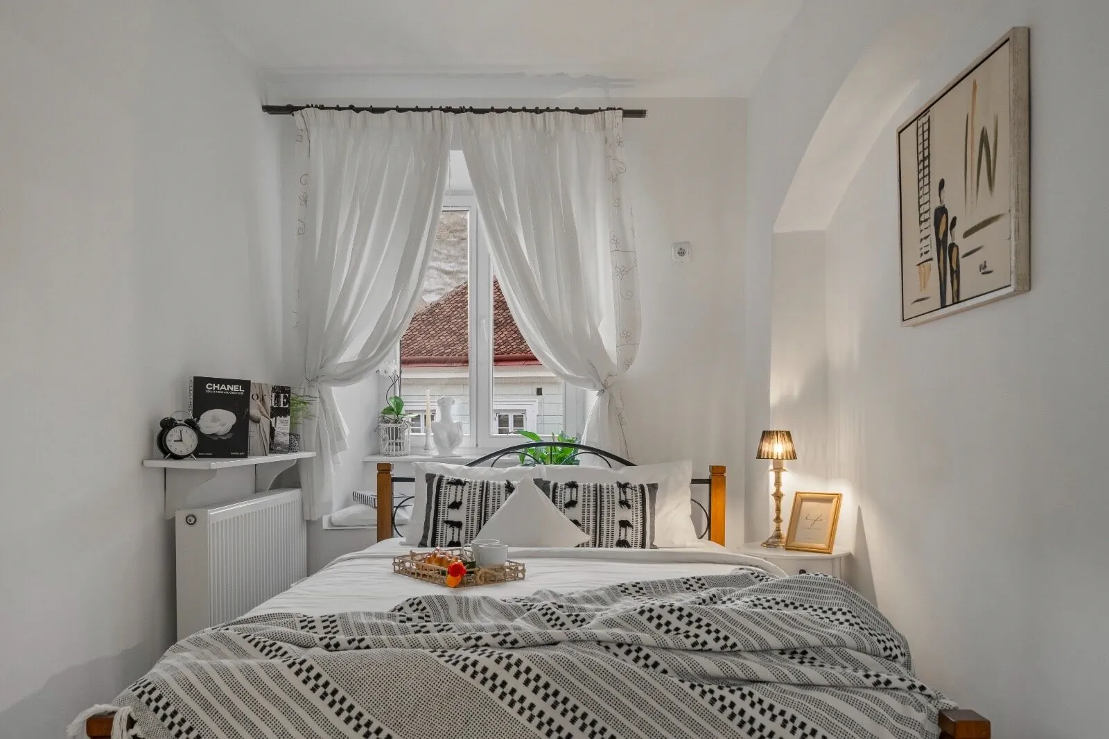 Apartament Valentina Brașov