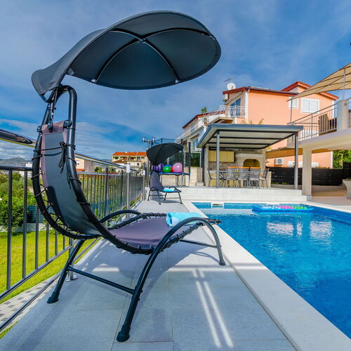 Villa Urban Okrug Gornji  2