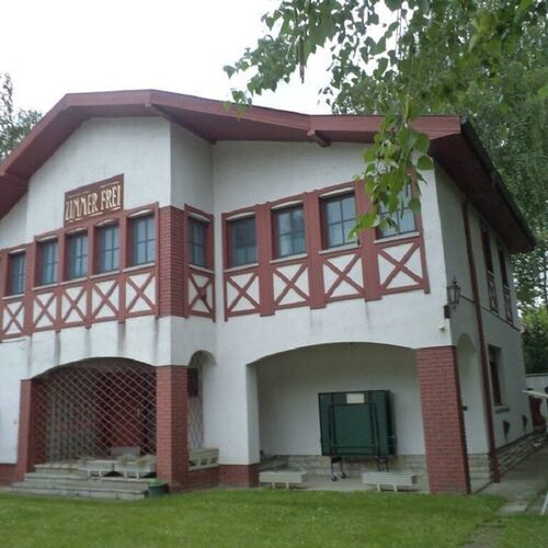 S&M Ház Siófok  2