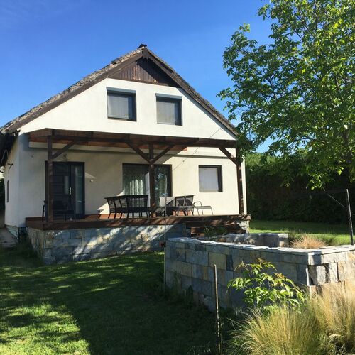 Kékesnarancs Vendégház Balatonfüred  2