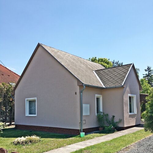 Magdolna Vendégház Balatonfenyves  2