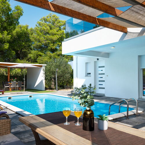 Villa Franko Srima  4