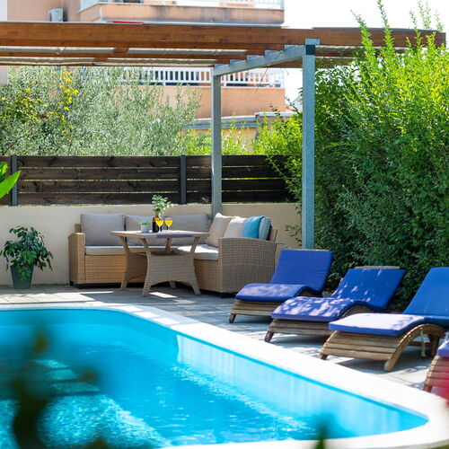 Villa Franko Srima  2