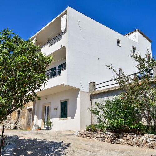 Apartments Nina & Mili Igrane  4