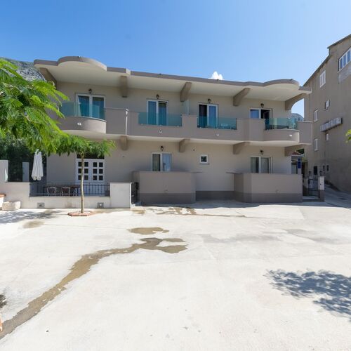 Apartments Kate Duce