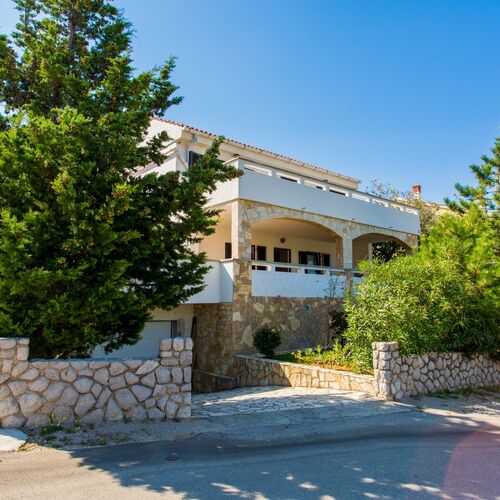 Apartmani Brnić Ž. Šilo  4