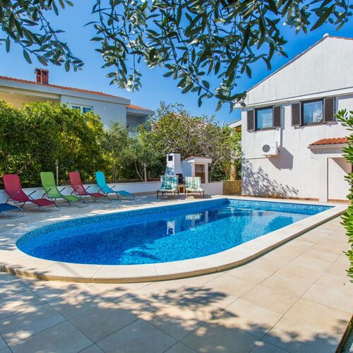Apartmani Brnić Ž. Šilo  3