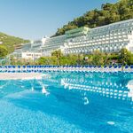 Wellness részleg, relaxáció