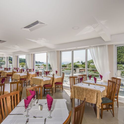 Hotel Hedera Rabac ★★★★ 3