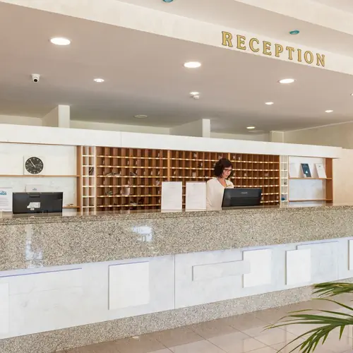 Hotel Hedera Rabac - RevNGo.com