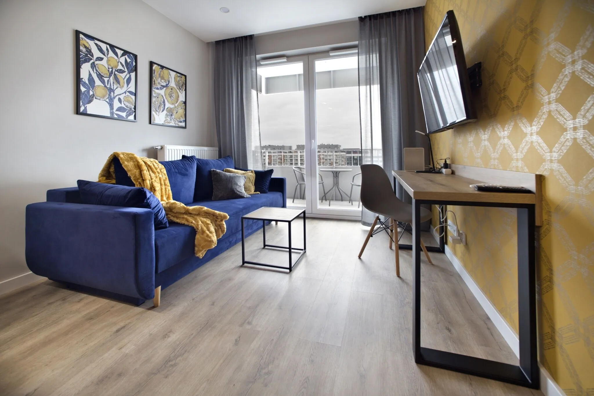 P&O Apartments Komputerowa 8 Warszawa