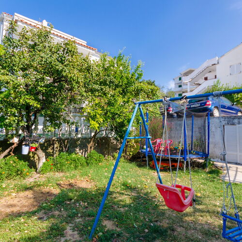 Apartments Pela Lopar  2