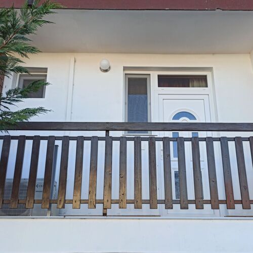 Pusztai Apartmanház Siófok  2