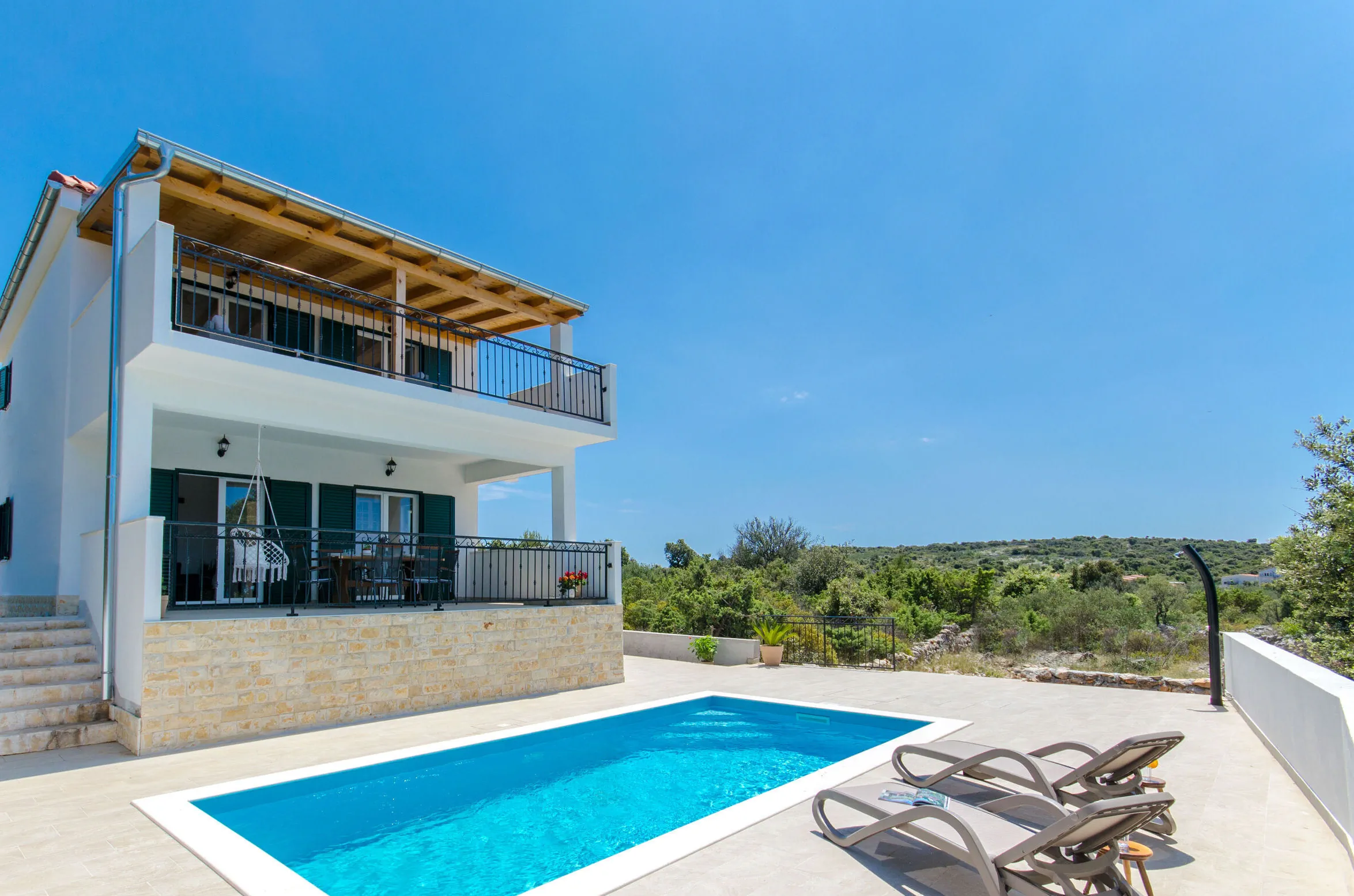 Villa Dupla Kanica