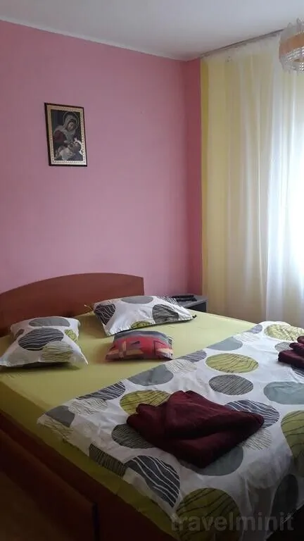 Apartament Eva Slănic Moldova